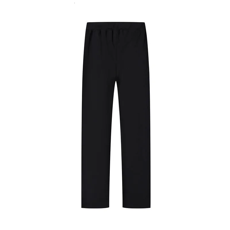 LiSENBAO brand New Pattern Leisure Time Pants Man Pants Male Trousers Summer Thin Directly Cylinder Pants Self Ious Pants