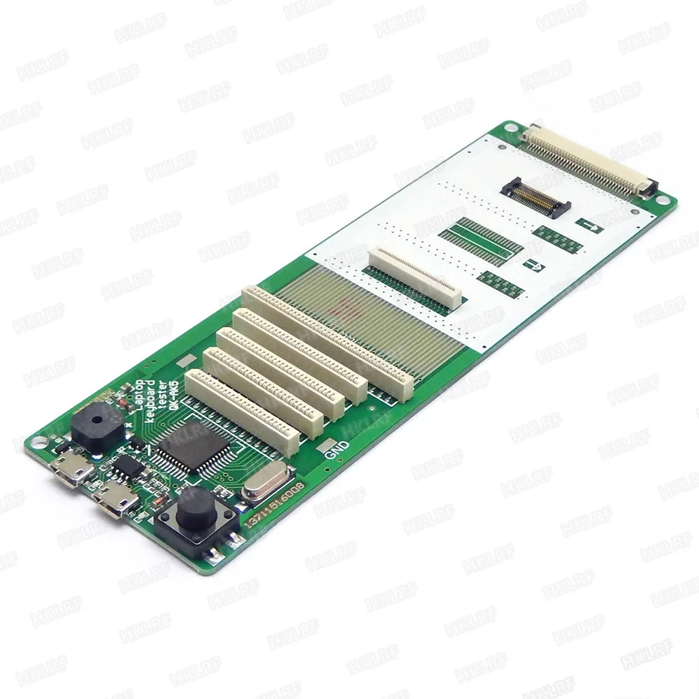 

Free Shipping TL460S PLUS Test Card Universal PC PCI PCI-E LPC Motherboard Diagnostic Analyzer Post Test Debug Cards