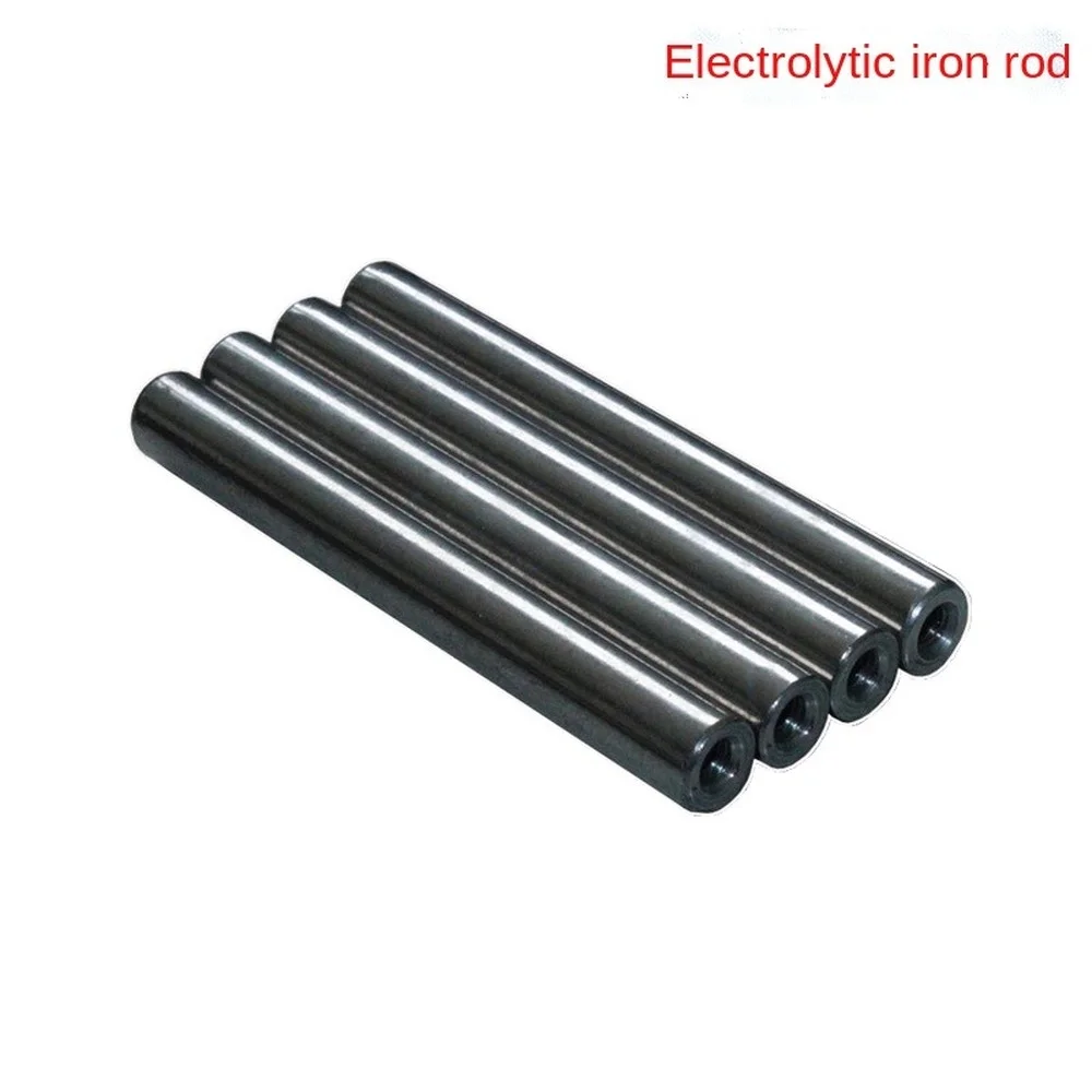 15pcs Pen PH Detection Water Quality Electrolyzer Iron Rod Water Purifier Tap Quality Detection Spare Parts Replacement
