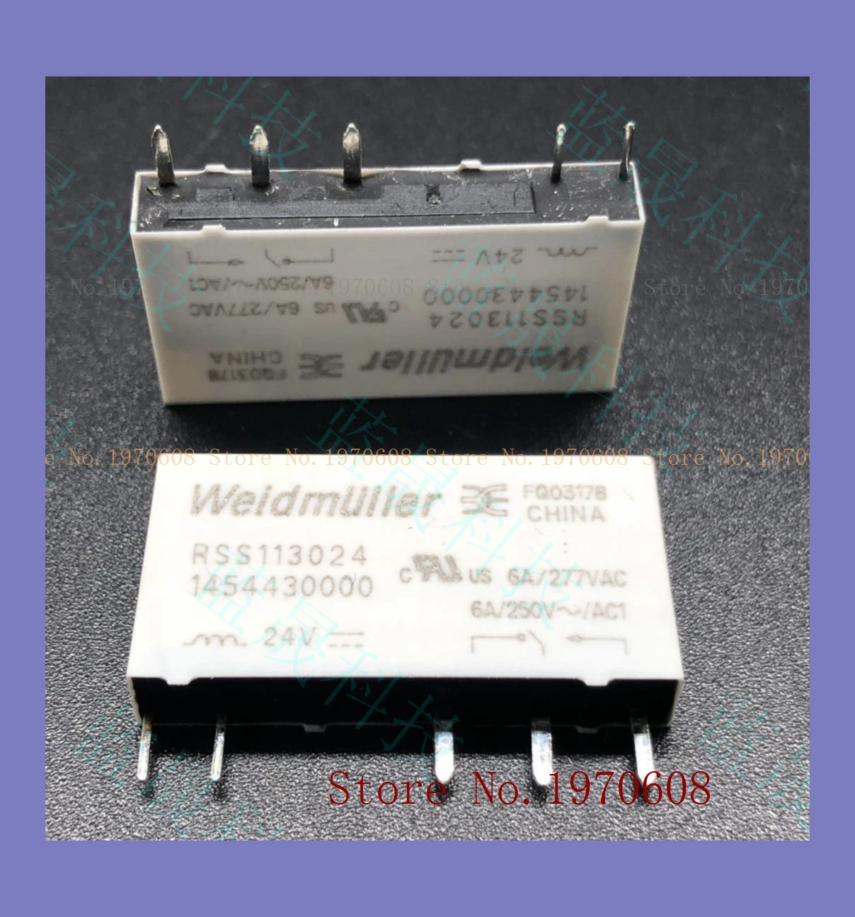 G8SE 1A4 E 12VDC 320 オーム|リレー| - AliExpress