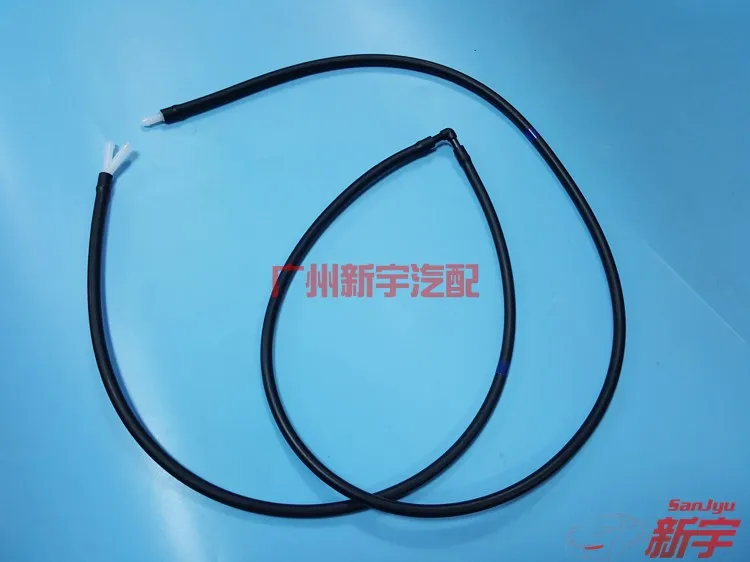 Outlander ASX LANCER Pajero EVO GRANDIS TUBE,WINDSHIELD WASHER RUBBER