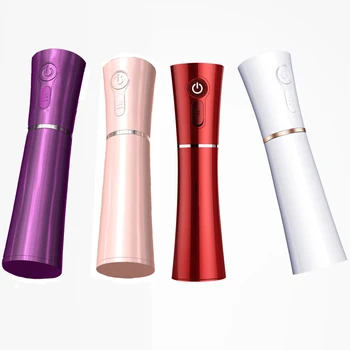 

Facial Steamer Moisturizing For Nano Mister Sprayer Beauty Instrument USB Charge Beauty Tool