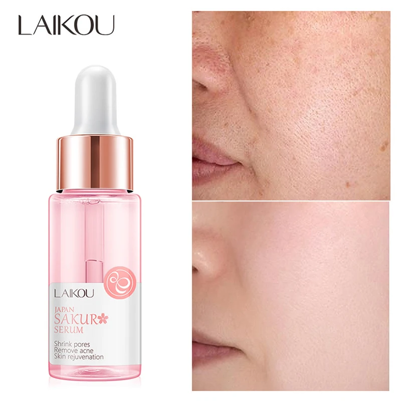 15ml Face Serum Hyaluronic acid Moisturizing Essence liquid Vitamin C Repair Skin Brighten Shrink Pores Nourish Face Skin Care 15ml Face Serum Hyaluronic acid Moisturizing Essence liquid Vitamin C Repair Skin Brighten Shrink Pores Nourish Face Skin Care