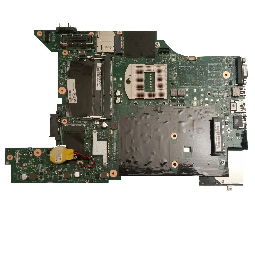 

Laptop Motherboard HM86 GMA HD4400 DDR3L 00HM540 00HM541 100% working excellent For Lenovo Thinkpad L440