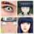 Hotsale Zombie Fancy Crazy Contact Lens Halloween Eyewear White Black Cosplay Cosmetic Makeup Tool 0.00/Plano (2 шт./Пара)