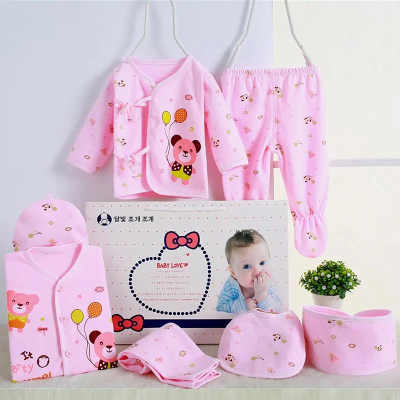 WEIXINBUY/комплект одежды для новорожденных, Модное детское нижнее белье из хлопка, костюмы для маленьких мальчиков и девочек, комплект одежды для детей от 0 до 3 месяцев - Цвет: KX0391BP