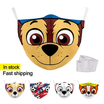 

Reusable Children Mask Protective Filter mouth Mask Dust Face Mask Bacteria Proof Flu Mask Kids Mask Mondkapjes