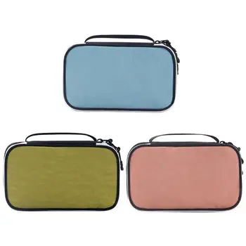 

Pencil Case Pencil Pouch Simple Pencil Bag Portable Stationery Office Supplies