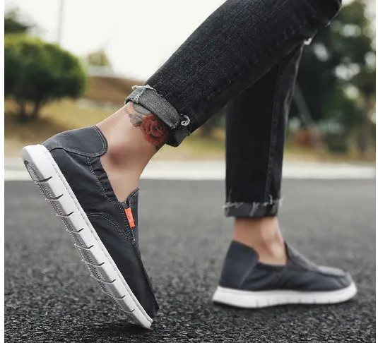 

2019 new men's shoes,