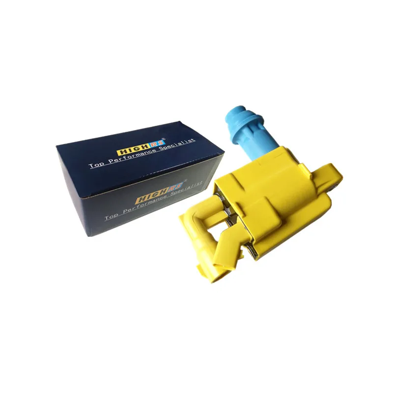 

Performance ignition coil for Lexus IS300 GS 300 SC Supra VVTi JZS160 3.0L 2JZGE JCE10 JZZ31 2JZ-GTE CHASER CRESTA ARISTO 1JZGT