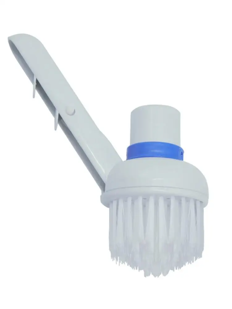 

Small Suction Head Brush for Swimming Pool Brushes Suction Vacuum Machine Cleaning Accessories