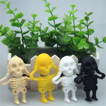 

100% real capacity New Arrival Fashion Creative Skull/death usb flash drives 8GB 16GB 32GB 64GB flash drive memory pen drive