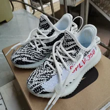 yeezy zebra aliexpress