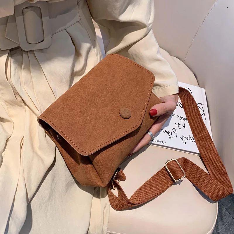 

Vintage Fashion Female Square Bag 2019 New High Quality Matte PU Leather Women's Designer Handbag Small Shoulder Messenger Bag