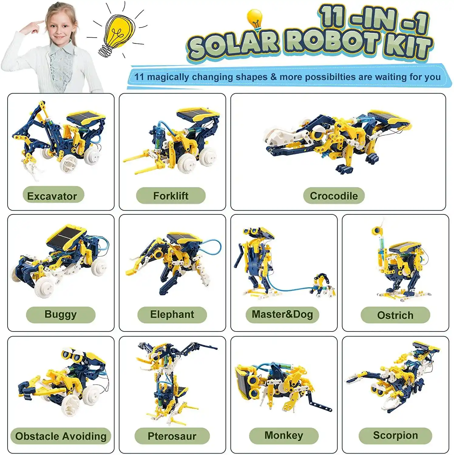 ciro solar robot