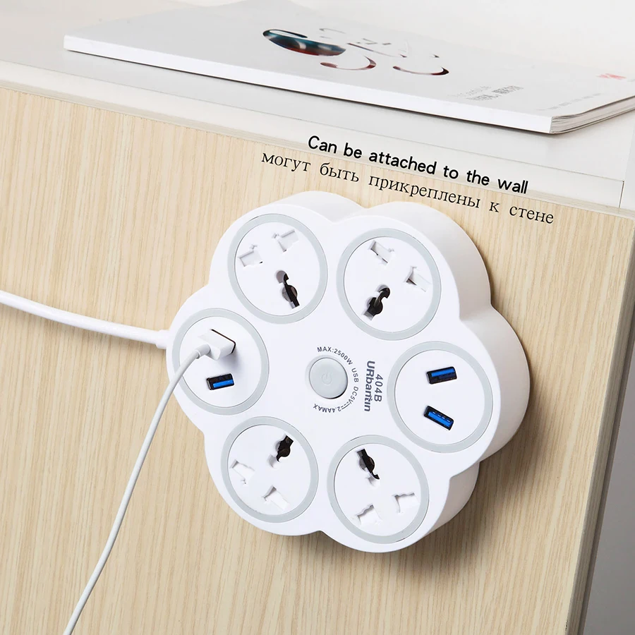 розетка удлинитель электрический с usb тройник в розетку розетки вилка