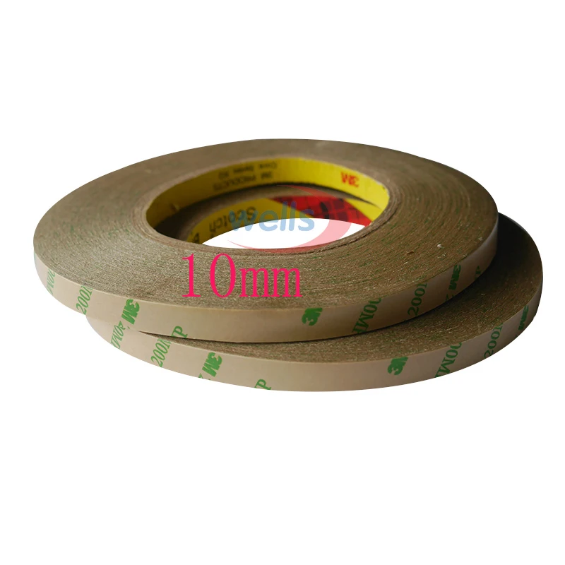 Рисунок 5 - Двухсторонняя лента 3 м