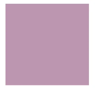 Фиолетовый Сплошной цвет прямоугольный узор кровать татами анти-столкновения мягкая Посылка на стену вокруг изголовья анти-столкновения наклейки на стену - Цвет: Фиолетовый