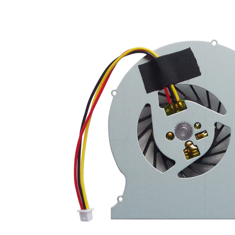 DBTLAP Ventilatore Compatibile per Haier mini2 nT-A3850 NFB61A05H F1FT4B2M NBT-PCBMS01-1 Heatsink Raffreddamento Ventilatore