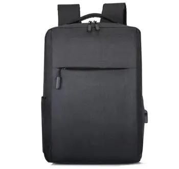 

Hot 2020 New Laptop Backpack School Bag Rucksack Men Women Backbag Travel Daypacks Male Leisure Backpack