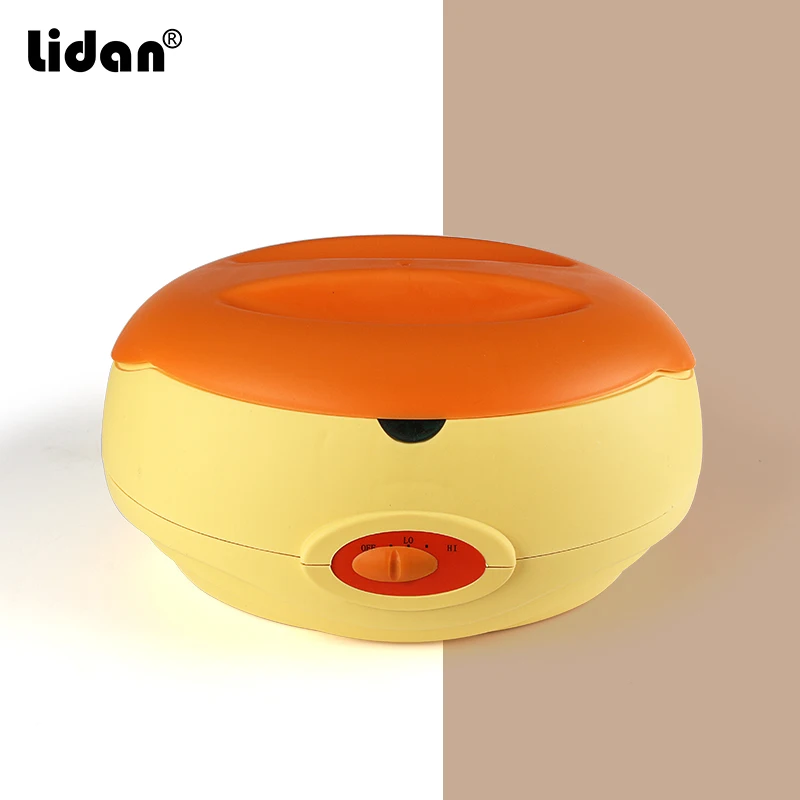 Máquina de Aquecedor Profissional com Plugue da ue para o Salão de Beleza Cuidados com a Pele Cera Parafina Corpo pé Equipamento Spa Mão