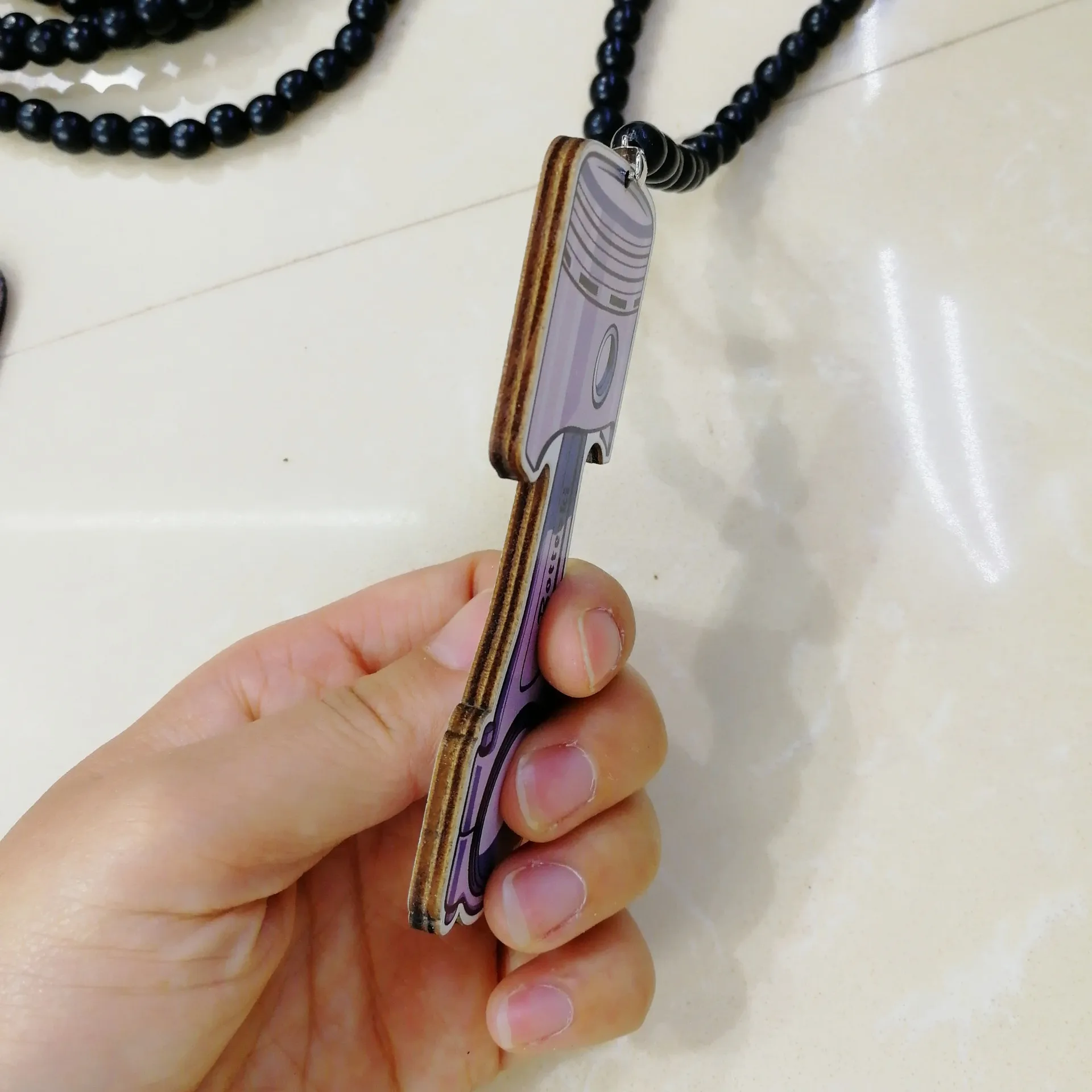 thumb