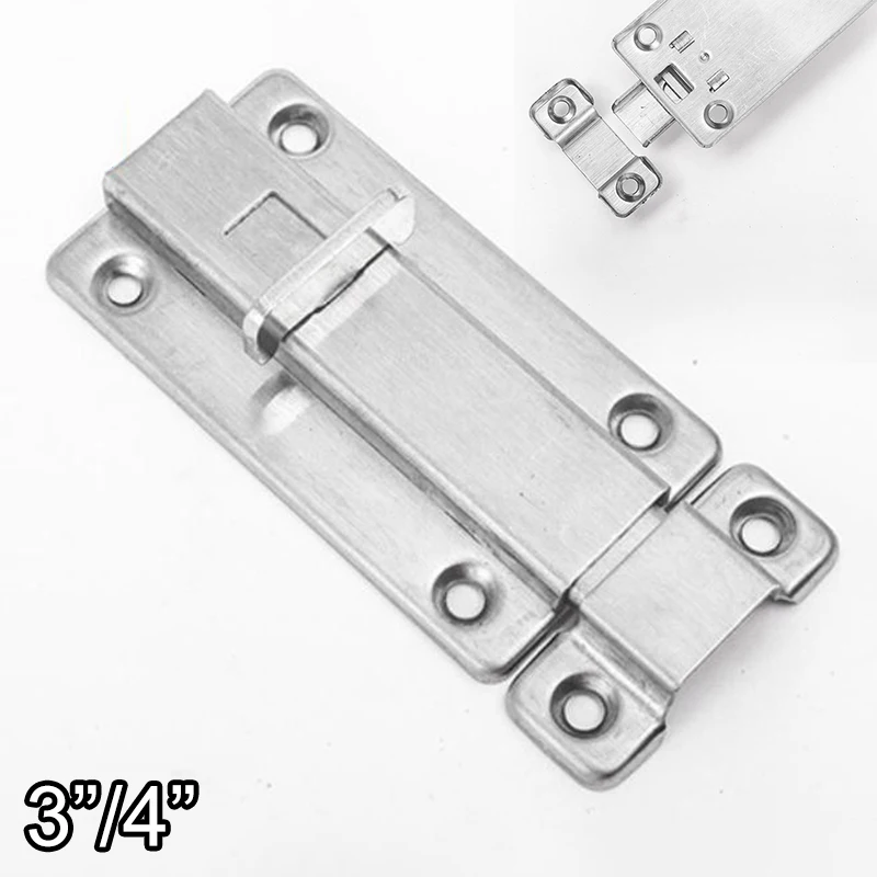 Мебельная защелка крепежные винты домашний шкаф делитель ящика запирающие двери