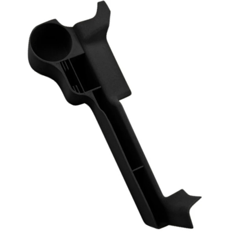 

Left Car Interior Cup Holder Storage Box for Toyota Land Cruiser 200 2016 2017 2018 2019