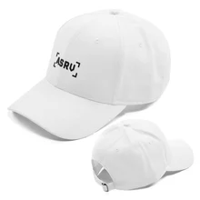 Брендовая Кепка с надписью для бега, Спортивная Регулируемая шапка, головной убор Хип-хоп для мужчин и женщин, для взрослых, Уличная Повседневная Кепка-бейсболка от солнца