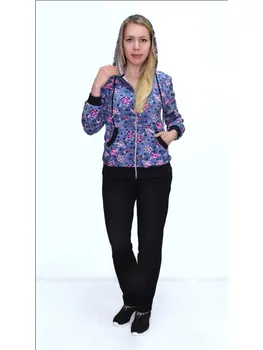 

Pajamas Alfa 2363