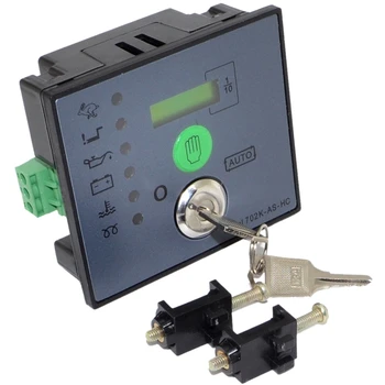 

GTBL DSE702K-AS DSE702AS Auto Start Generator Controller Board Panel