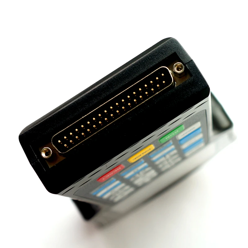 DM500 3 4 Axis Handheld DSP Manual CNC Controller 500KHz G code CAD/CAM Support USB Flash Disk for DIY milling machine