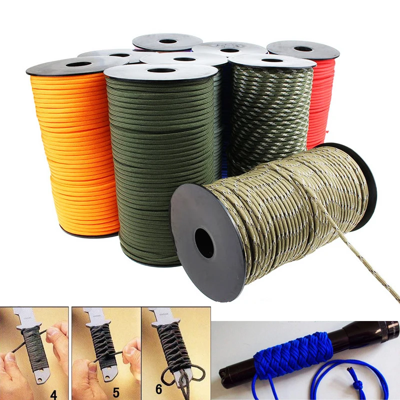 Cores Paracord Survival Paracord Survival Camping Survival Outdoor