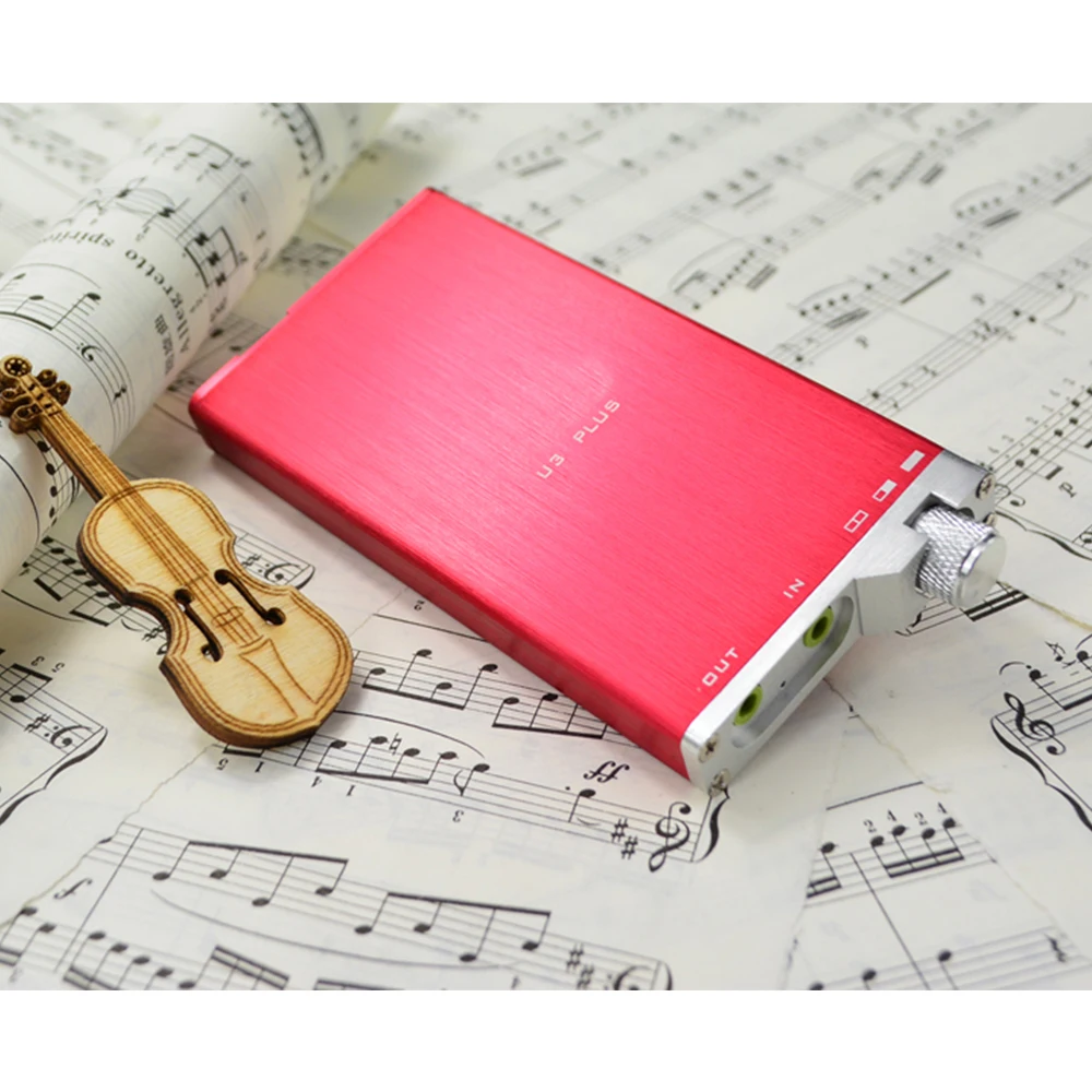 Hifi Fever Portable Amp Class A Audio Stereo Headphone Amplifier portable Amp without low noise PK desktop amp