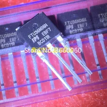 10 шт./лот FTU36N06N 36N06N 36A 60V TO-251