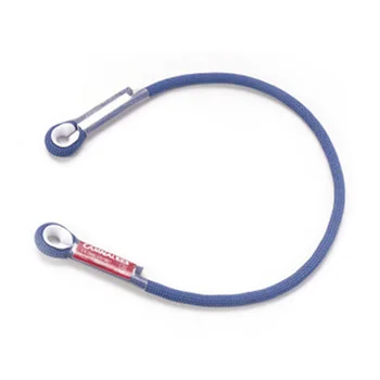 

Mountaineering Fall Protection Rope Equipment Supply Nylon Lightweight