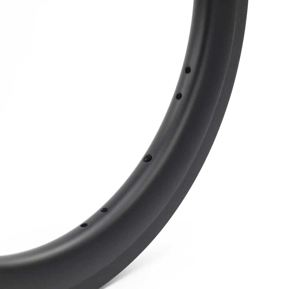 38mm matte 14H G2 SILVEROCK 1" 1 3/8" 349 карбоновый обод для складного велосипеда велосипедные диски 24H 38 мм дисковые тормозные диски матовые - Цвет: 38mm matte 14H G2