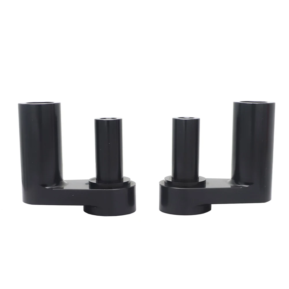 Регулируемый Руль Riser Kit 1 625 &quotдля BMW R1200RT R1200 RT R1250RT R1250 2014 2015 2016 2017 2018|Накладки и