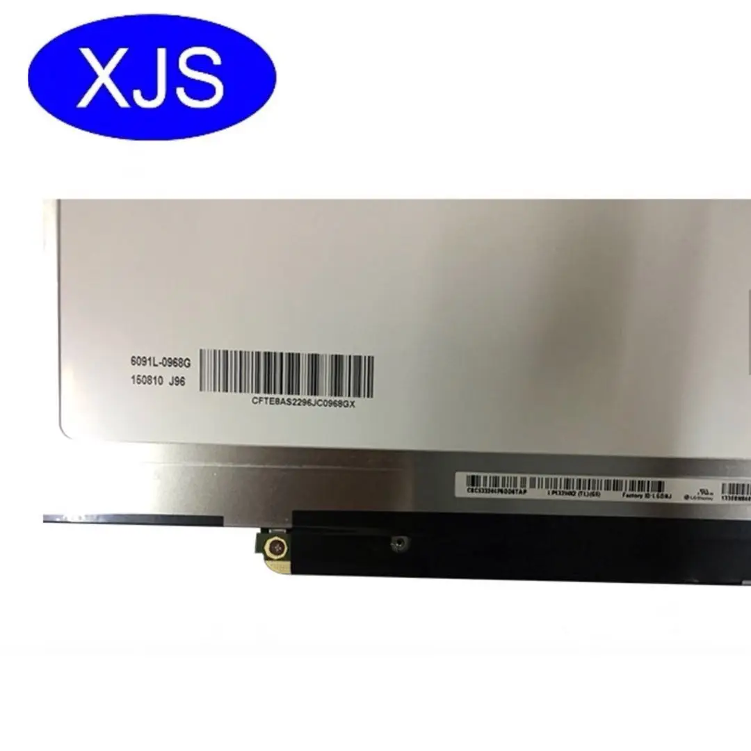 Класс+ для Apple Macbook Pro 13," A1278 A1342 Дисплей светодиодный ЖК-дисплей Экран 1280X800 Глянцевая 2008 2009 2010 2011 2012 год