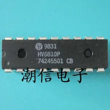 5 шт./лот HV6810P(DIP-18