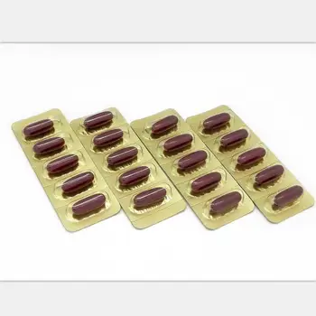 

830mg x 120 Tablets(99.6g), Korean Red Ginseng Roots Extract Saponine