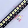 100PCS/Lot Lextar High Power SMD LED 3030 6V 1.8W Cool White 150-187LM For TV Backlight Application ► Photo 1/3