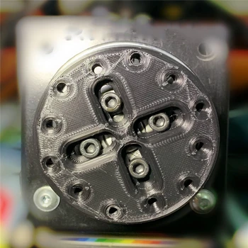 

For Logitech G29 Racing Game Simulated Steering Wheel Adapter Modification Accessories