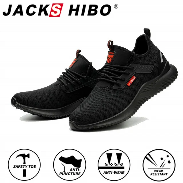jackshibo boots