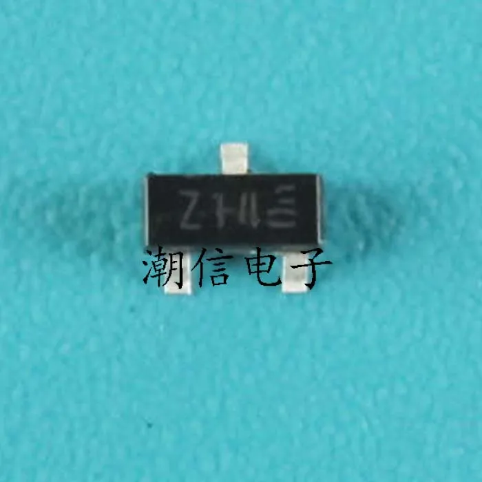 5pcs/lot BZX84C3V3 Z14(SOT-23) | Обустройство дома