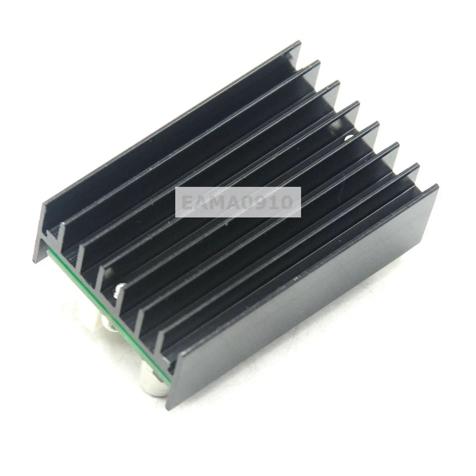 TTL 포함 블루 레이저 LD용 전원 공급 장치 드라이버, 3A, 12VDC, 445nm, 450nm, 3.5W, NDB7A75, 2 개