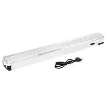 90 светодиодный аварийный водонепроницаемый энергосберегающий светодиодный фонарь для кемпинга 90 Вт перезаряжаемый аварийный фонарь для кемпинга уличная парковка