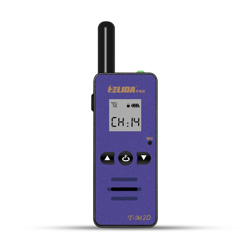 

Mini Micro Walkie-talkie Mini Children Outdoor Wireless Small Handheld Transceiver Hotel Hotel Services Industry
