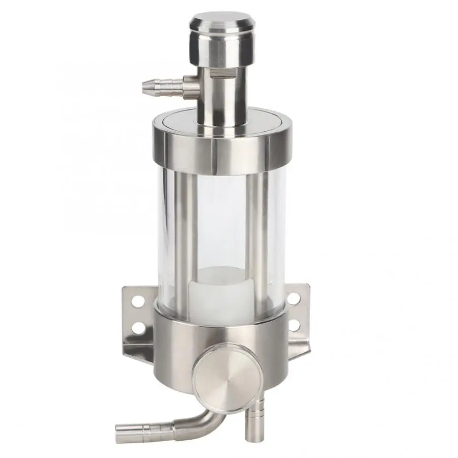 

Stainless Steel FOB Detector Foam On Beer Detector Beer Foam Detection Equipment Accessories Barware Bar Tools