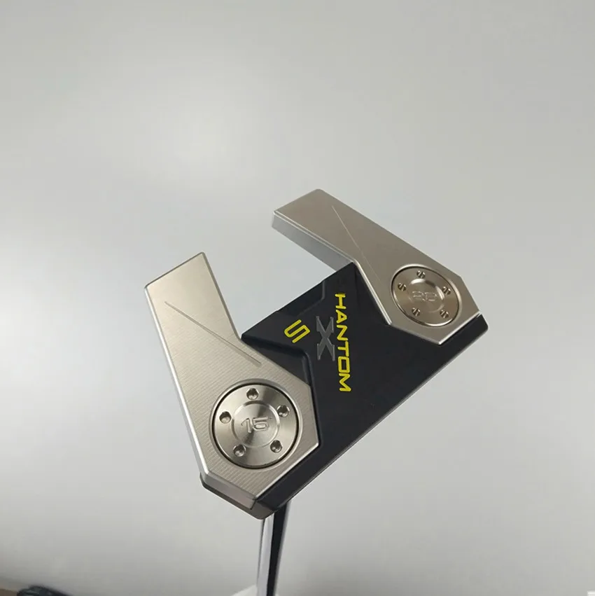 Гольф-клуб мужские PH-AN-TOM X5 putter